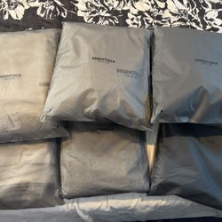 ESSENTIALS 100% AUTHENTIC Size 2XL NWT 
