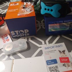 Dog Training Collars And Button