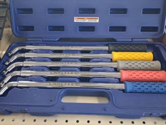Napa 4pc 1/2" Torque Set