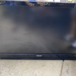 Toshiba 47”