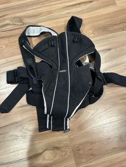 BabyBjorn Free Carrier