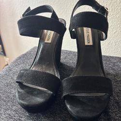 Steve Madden Wedge Heel 