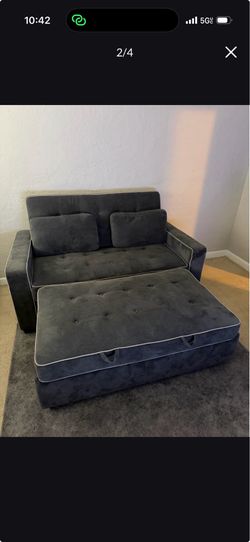 Serta Sofa Couch