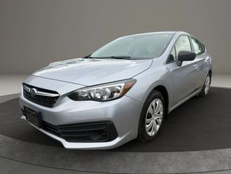 2022 Subaru Impreza