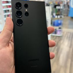 Samsung Galaxy S23 Ultra 256 GB 