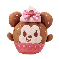 New Minnie Mouse Cupcake 🧁 