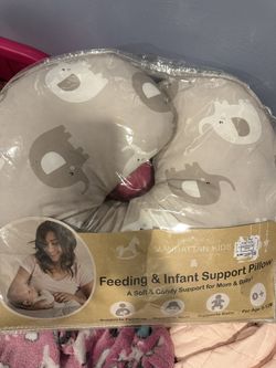 Baby Pillow