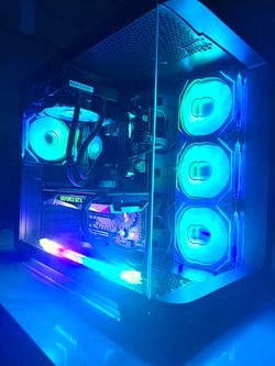 1080 Ti – Gaming PC | i9-9900X | 64GB DDR4 | 512GB SSD