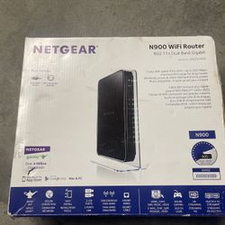 NetGear Router