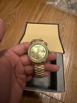 Mens brand new watch