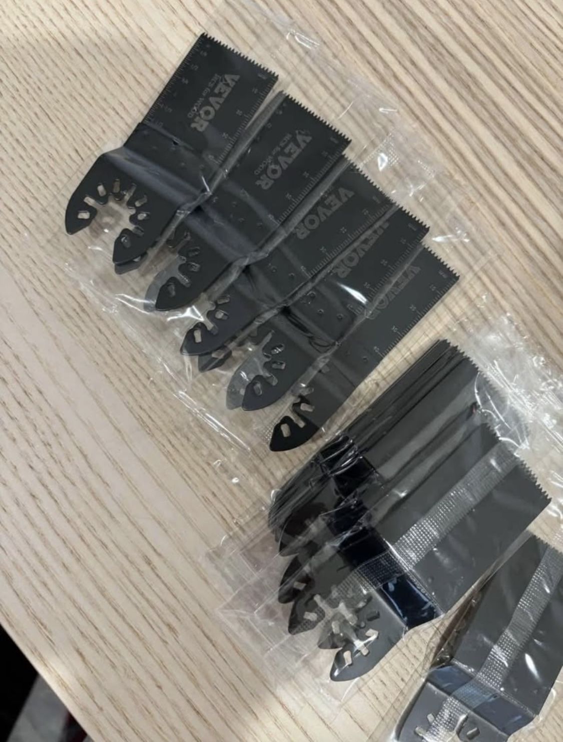 $1 each new multi-tool blades