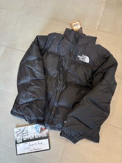 North Face Retro Nuptse Puffer Jacket 1996