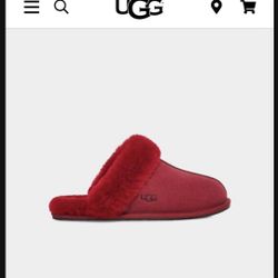 UGG SIZE 8 New 