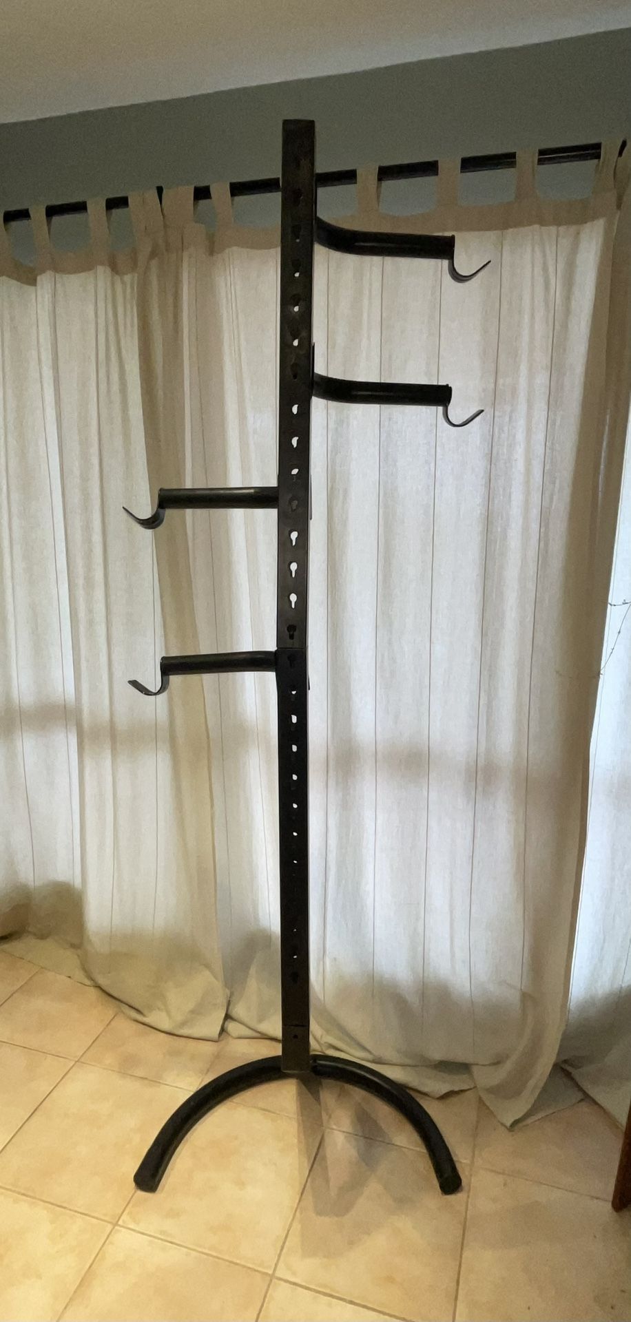 Racor PLB-2R Gravity Bike Rack