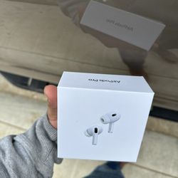 AirPods Pro  2nd Gen 