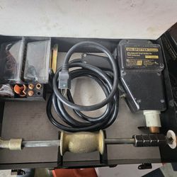 Spot Welder 