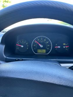 2008 Hyundai Sonata
