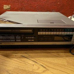 Beta Cassette Sanyo VCR7250 SuperBeta HiFi