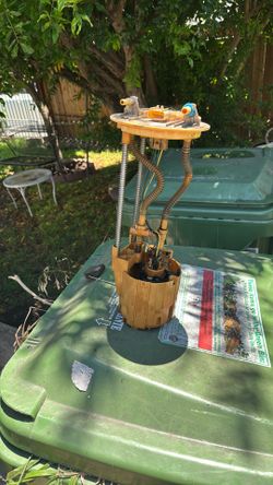 2009 Dodge Cummins Lift Pump 