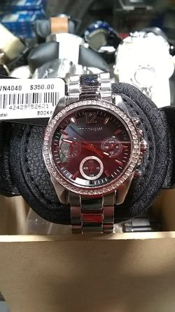Wittnauer woman's watch