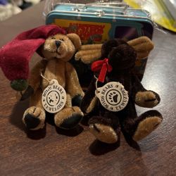 3’ Boyd’s Bears