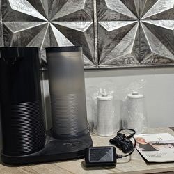 Aquasana Clean Water Machine – Countertop Filter (NEW)Open Box