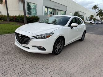 2018 Mazda Mazda3