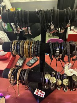 Fashion Jewelry