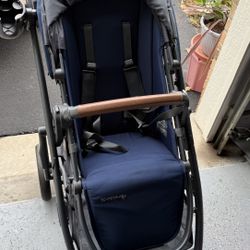 Uppababy Cruz V2