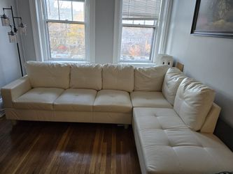 L Shaped Couch