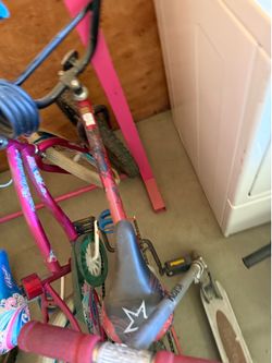 very good bike one in there cost around 600
