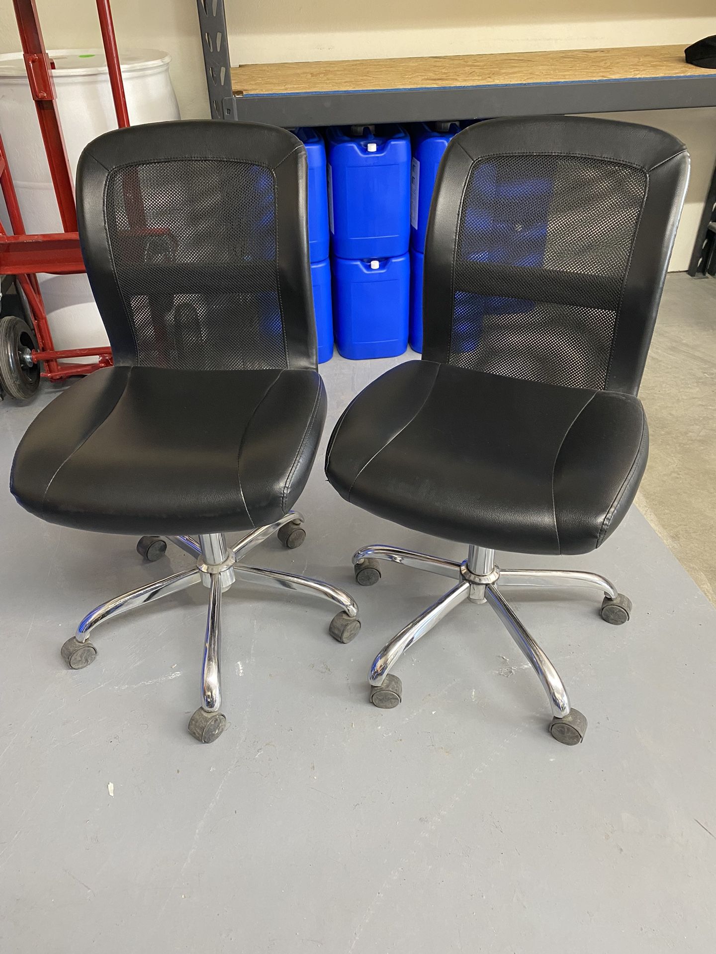 Chairs
