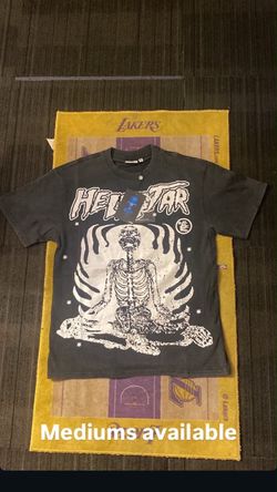 HELLSTAR SHIRTS