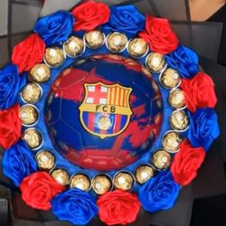 Eternal Rose Bouquet 