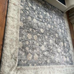 Area rug