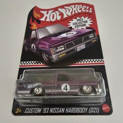 Mail In Nissan Harbody