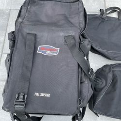 motorcycle bags (+Harley-Davidson bags)