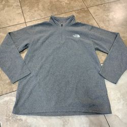 The North Face Fleece Sweater Boys XL