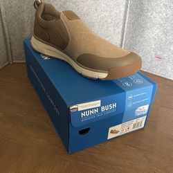 Nunn Bush Mens Size 11.5