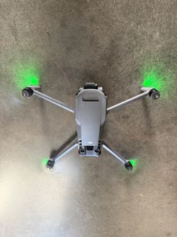 DJI Mavic 3 with upgraded remote and 3 batteries