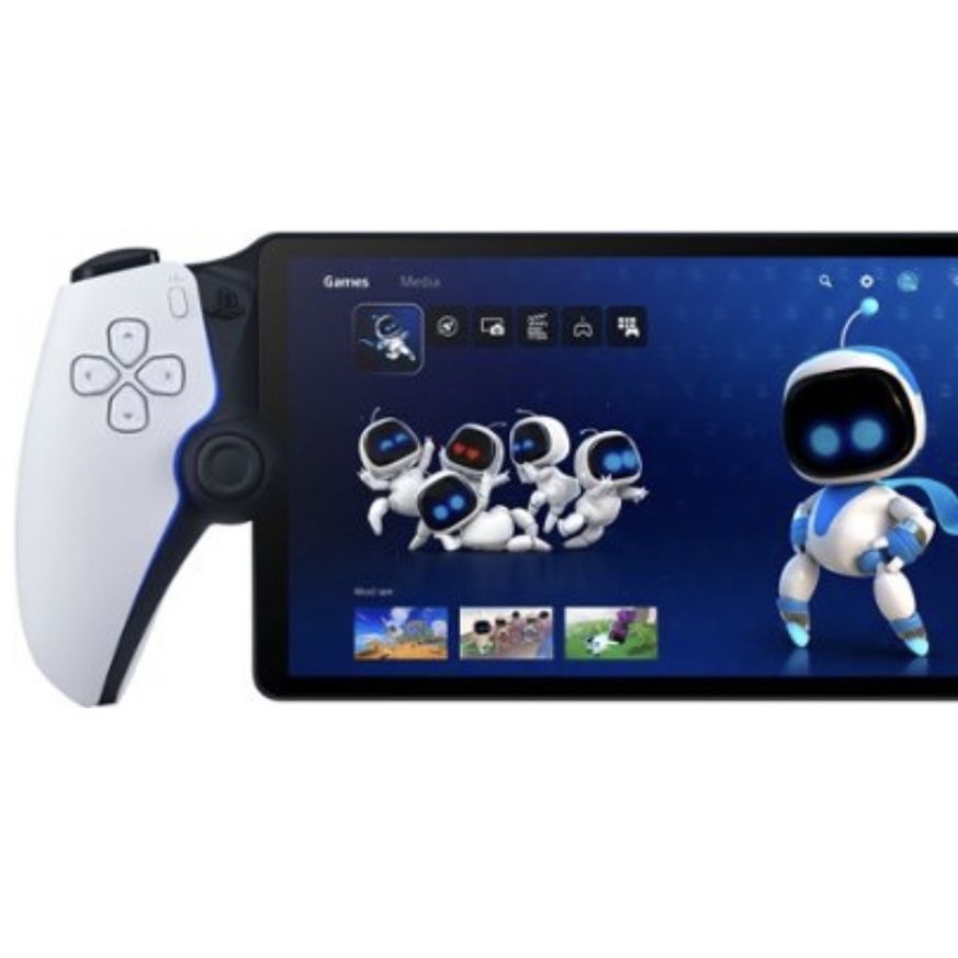 Sony PlayStation Portal Remote Player for Sale in Summit, NJ - OfferUp