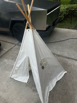 Modern Tipi