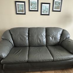 Grey Sofa For Sale 