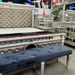 🧨BEDROOM SETS ON SALE🧨 JULY 4th SALE GOING ON NOW!! 50% to 80% Off Retail 👀MUST SEE 👀 SETS STARTING @ $499🚀