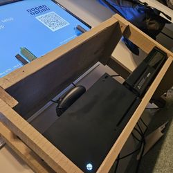 Xbox Series X Xbox 1 1tb Ea.