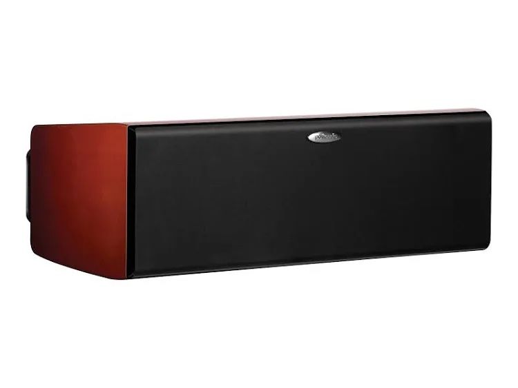 Polk LSiM706c Center Channel Speaker; LSiM 706c