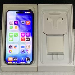 iPhone 15 - Unlock Any Carrier & Country - LIKE NEW