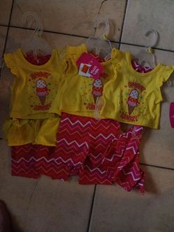 0-3 mths and   18mths.