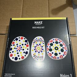 Rock Mold Kit 