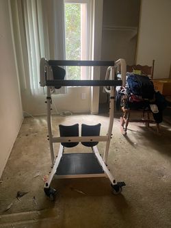 Patient Stand Assist Lift Transfer Aid
